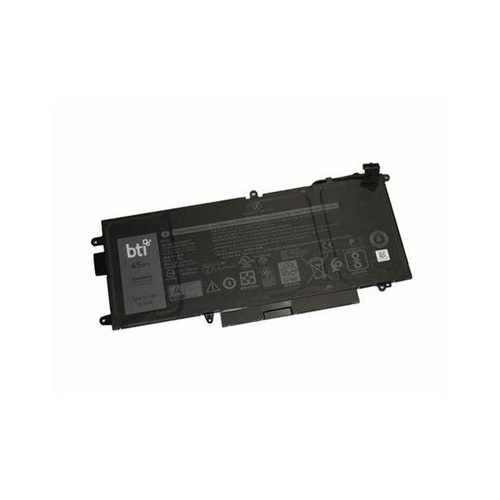 Battery Batt For Dell Latitude 5289 5289 2 In 1 (71TG4BTI)