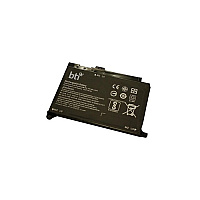 Battery Batt For Hp Compaq Omen 17-wx Pavilion 1 (BP02XLBTI)