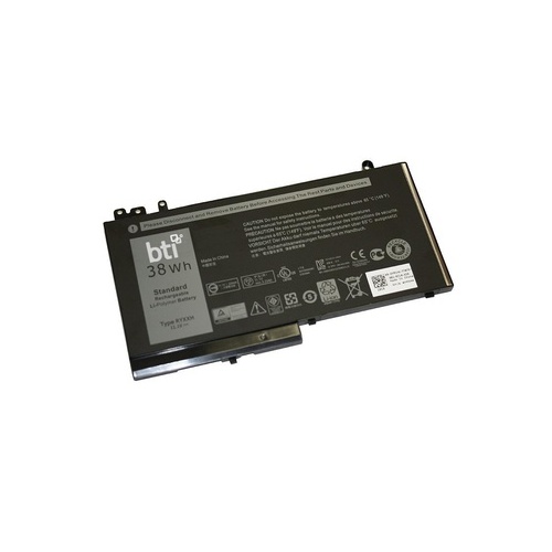 Battery Batt For Dell Latitude E5250 E5240 E5550 (RYXXHBTI)