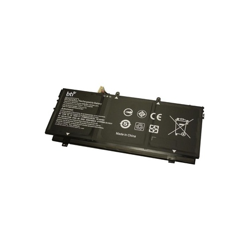 Battery Batt For Hp Compaq Spectre X360 13-ac 13 (SH03XLBTI)