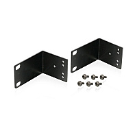 Iogear Rackmount Kit For 2 And 4-port Si (GXS24KIT)