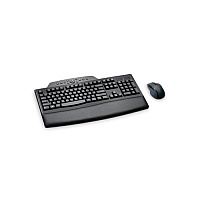 Kensington Pro Fit Wireless Comfort Desktop Set (K72403USA)