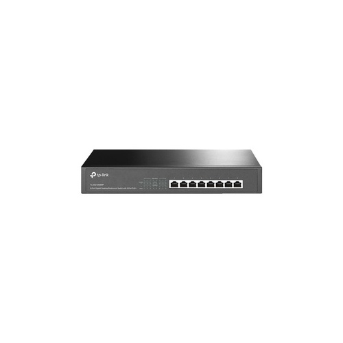 TP-Link 8-port Gigabit Desktop (TLSG1008MP)