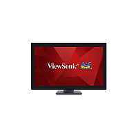 Viewsonic 27inch 10-point Touch Display (TD2760)