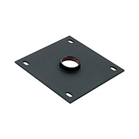 Chief Manufacturing 8in Flat Ceiling Plate, Taa (CMA110G)