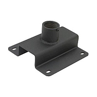 Chief Manufacturing Offset Fixed Ceiling Pl. 1-1/2 Npt, Taa (CMA330G)