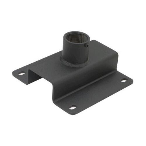 Chief Manufacturing Offset Fixed Ceiling Pl. 1-1/2 Npt, Taa (CMA330G)