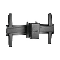 Chief Manufacturing Single Ceiling Mount, Large, Blk, Taa (LCM1UG)