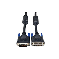 Tripp Lite 15ft Dvi Digital/analog Monitor Cable Mm (P560015DLI)