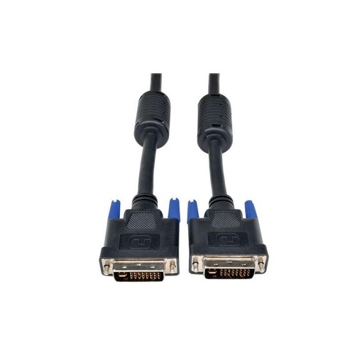 Tripp Lite 15ft Dvi Digital/analog Monitor Cable Mm (P560015DLI)