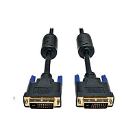 Tripp Lite 30ft Dvi Digital Monitor Cable Tmds M/m (P560030)