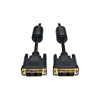 Tripp Lite 18in Dvi Single Link Digital Cable M/m (P56118N)