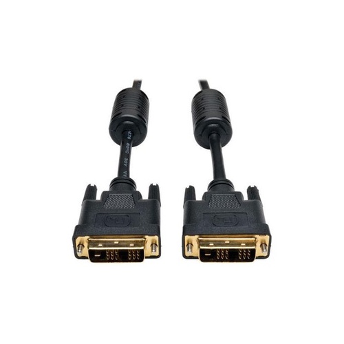 Tripp Lite 18in Dvi Single Link Digital Cable M/m (P56118N)
