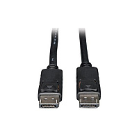 Tripp Lite 1ft Displayport Cable 4k X 2k A/v M/m (P580001)