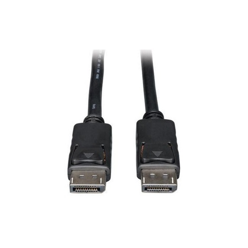 Tripp Lite 1ft Displayport Cable 4k X 2k A/v M/m (P580001)