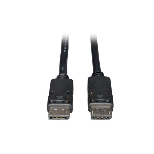 Tripp Lite 30ft Displayport Cable 1080p A/v M/m (P580030)