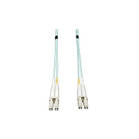 Tripp Lite 12m Mmf Fiber Cable 50 Om3 Lc/lc Aqua (N82012M)