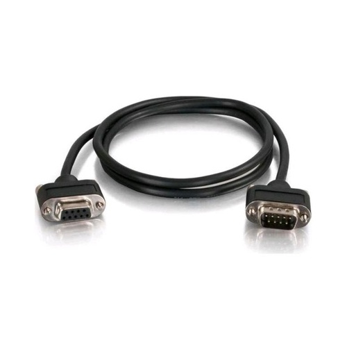 C2G 15ft Cmg Db9 Cable M-f (52160)