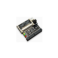 Syba Multimedia Ide To Cf Adaptor, Direct Insert (SDCFIDEDI)