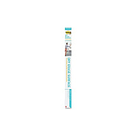 3M Post-it Dry Erase Surface 8ft X 4ft (DEF8X4)
