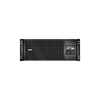 APC Smart-ups Srt 6000va Rm 208v (SRT6KRMXLT)