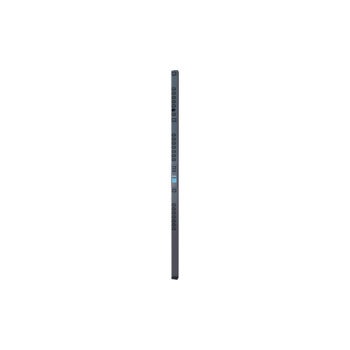 APC Rack Pdu 2g, Metered-by-outlet, Zerou (AP8461)