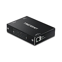 Trendnet Gigabit Poe+ Repeater (TPEE100)