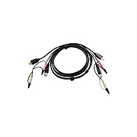 Aten Usb Hdmikvmcable (2L7D02UH)