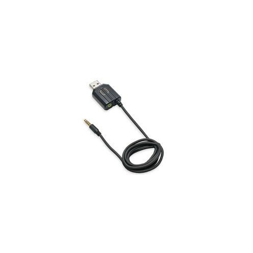 Syba Multimedia Usb Headphone Adapter W/wireless Remote, (SDAUD20056)