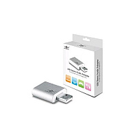 Vantec Usb Stereo Audio Adapter (NBA120U)
