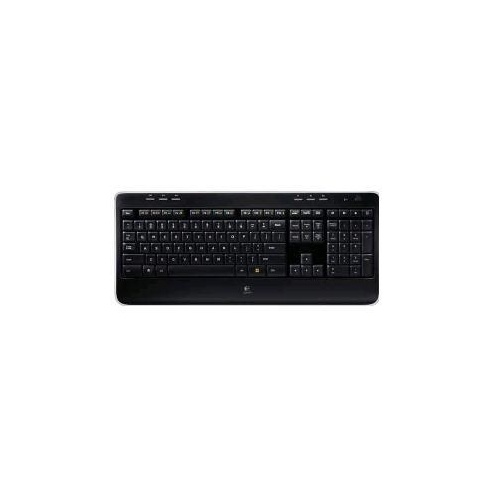 Protect Computer Products Logitech Mk520 Custom Laptop Cover (LG1382107)