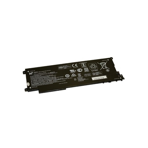 Battery Batt Hp Zbook X2 G4 Dn04xl 865843-850 (DN04XLBTI)