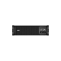 APC Smart-ups Srt 5000va Rm 208v Iec (SRT5KRMXLTIEC)