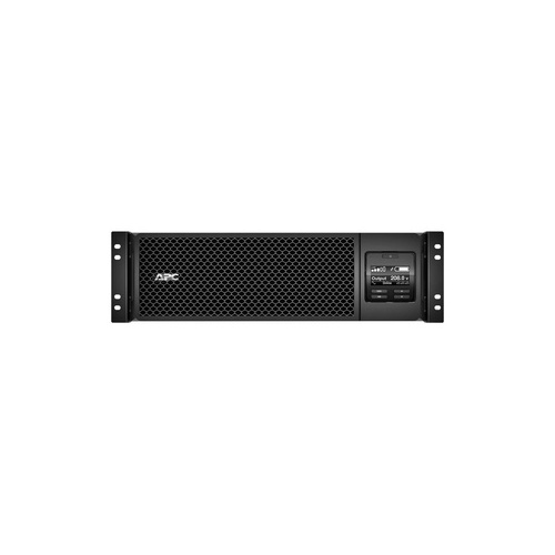 APC Smart-ups Srt 5000va Rm 208v Iec (SRT5KRMXLTIEC)