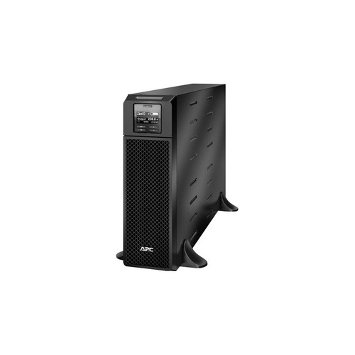 APC Smart-ups Srt 5000va 230v (SRT5KXLI)