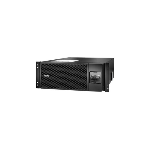 APC Smart-ups Srt 6000va Rm 230v (SRT6KRMXLI)