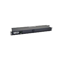 Tripp Lite Pdu Metered 15a 120v 5-15r 5-15p 1urm (PDUMH15RA)