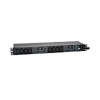 Tripp Lite Pdu Basic 30a 208/240v C13 L6-30p 1urm (PDUH30HV)