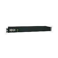 Tripp Lite Pdu Metered 20a 120v 5-15/20r L5-20p-6ft (PDUMH206)