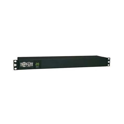 Tripp Lite Pdu Metered 20a 120v 5-15/20r L5-20p-6ft (PDUMH206)