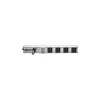 Tripp Lite 4-outlet Power Strip 15ft Cord 20a 5-20p (PS120420)