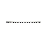 Tripp Lite 12-outlet Surge Strip 15ft Cord 15a 36in (SS3612)