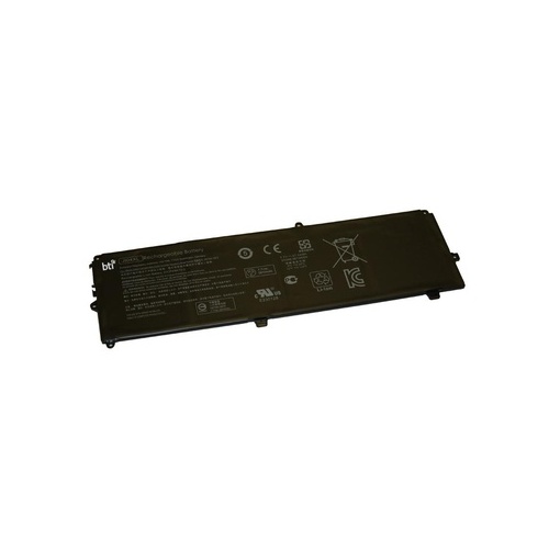 Battery Batt For Hp Elite X2 1012 G2 Ji04xl (JI04XLBTI)