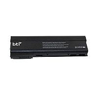 Battery Batt For Hp Probook 640 640 G0 640 G1 ( CA09BTI)