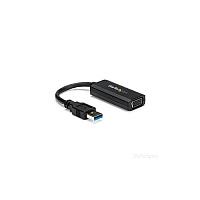StarTech Usb 3.o To Vga Video Adapter - 1920x1200 (USB32VGAV)