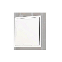 Chief Manufacturing Wall Enc,16x16,mti-d,pre/pst Inst,cvr-w (PAC526FCW)