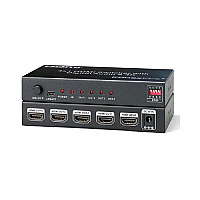 Kanexpro The 1x4 Hdmi Splitter Is A 4k@3 (SPHD1X44K)