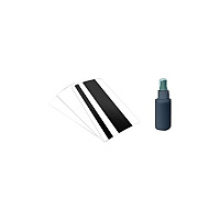 Ambir Scanner Enhanced Cleaning Kit - A4 (SA400CC)