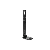 Chief Manufacturing Fusion 8" Above/below Shelf, Xl Displays (FCA810)
