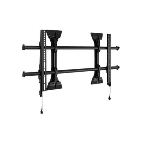 Chief Manufacturing Micro-adjust Fixed Wall Mount. Large (LSM1U)